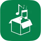 droptune iOS Icon