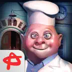 City of Fools iOS Icon