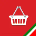 Shopy (Shopping List) iOS Icon
