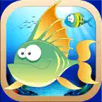 Family of Fish iOS Icon