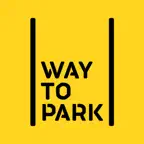 WayToPark iOS Icon