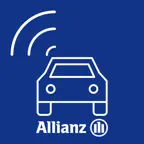 Allianz Conduite connectée iOS Icon