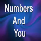 Numbers And You ( Numerology ) iOS Icon