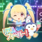 リズムフィーバー！ iOS Icon