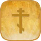 Russian Orthodox Calendar iOS Icon