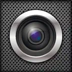 Pro Editor - Video Maker Pro for Facebook and Youtube iOS Icon