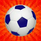 Goalkeeper Soccer Pro iOS Icon