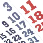 TimeTill for Calendar iOS Icon