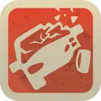 Wrecked iOS Icon