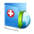 Referti Online icon