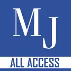 Morning Journal All Access iOS Icon