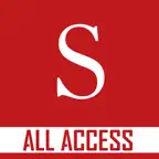 The Salem News All Access iOS Icon