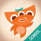 Endless Numbers: School Ed. iOS Icon