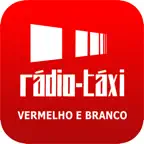Vermelho e Branco Icon