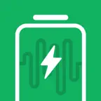 Battery Testing iOS Icon