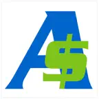 AccountSight Time and Expense iOS Icon