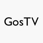 GosTV iOS Icon