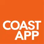 CoastApp iOS Icon