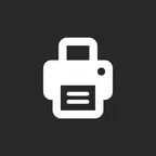 VPSX Print iOS Icon