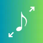 Hymn Keys iOS Icon