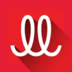 Lavalife iOS Icon