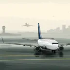 Airport Madness World Edition iOS Icon