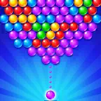 Bubble Shooter - Bubble Pop HD iOS Icon