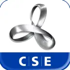 CSE Mobile App Icon