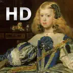 Baroque HD iOS Icon
