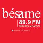 BesameCR iOS Icon