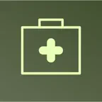 Practitioner Engagement iOS Icon