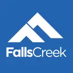 Falls Creek iOS Icon