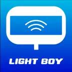 デジタル文字シート操作アプリ Icon