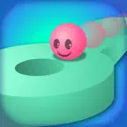 Roll Ball Toy iOS Icon