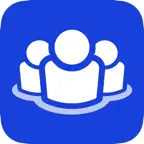Happenee iOS Icon