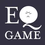 EQ Game + by Funny Feelings ® iOS Icon
