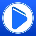 MP3 Audiobook Player Pro iOS Icon