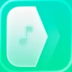 The Audio Converter iOS Icon