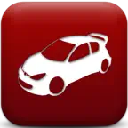 CarVideo iOS Icon