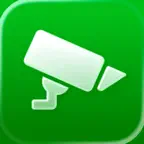 Traffic Cameras Slovenia iOS Icon