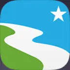 Brazos Star CU Mobile Banking Icon