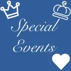 Important Dates - Countdown iOS Icon