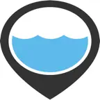 Sea Level Rise Icon