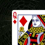 Spiderette Classic Solitaire iOS Icon