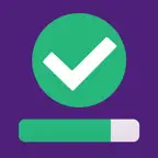 Vocabulary Builder by Magoosh iOS Icon