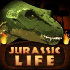 Tyrannosaurus Rex Simulator iOS Icon