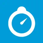 Simple Timer & Alarm ListTimer iOS Icon