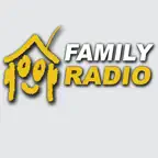 FamilyRadio iOS Icon
