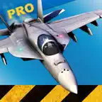 Carrier Landings Pro iOS Icon