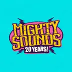 Mighty Sounds iOS Icon